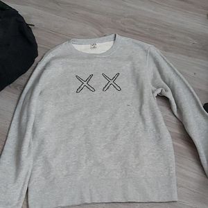 Kaws x uniqlo